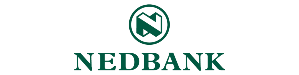 Nedbank logo slider