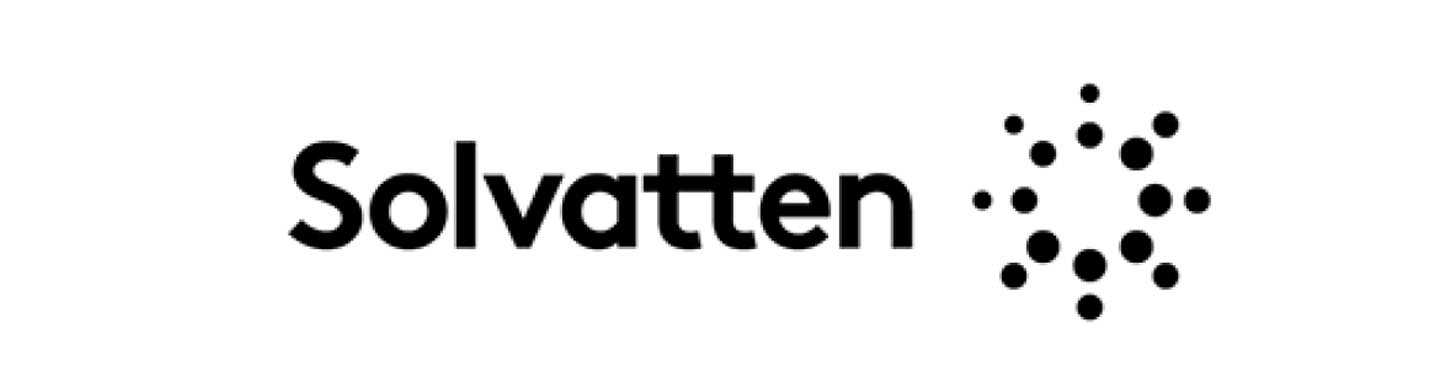 Solvatten Logo