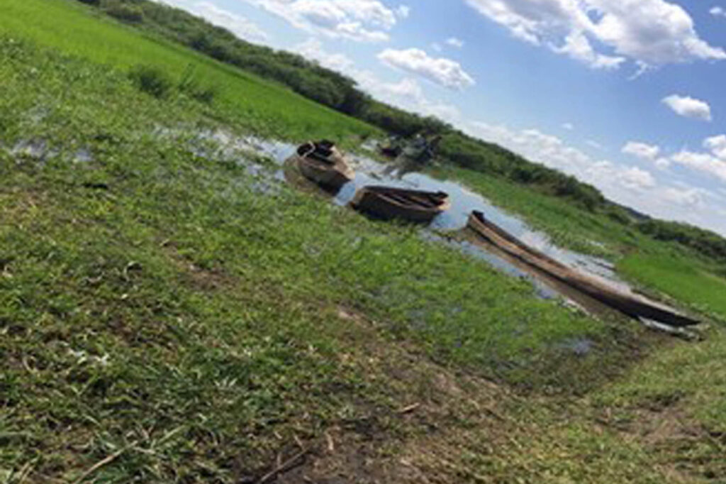 Update: Restoration of Wetlands and Associated Catchments Project in Eastern Uganda – ADA (2021 – 2023)