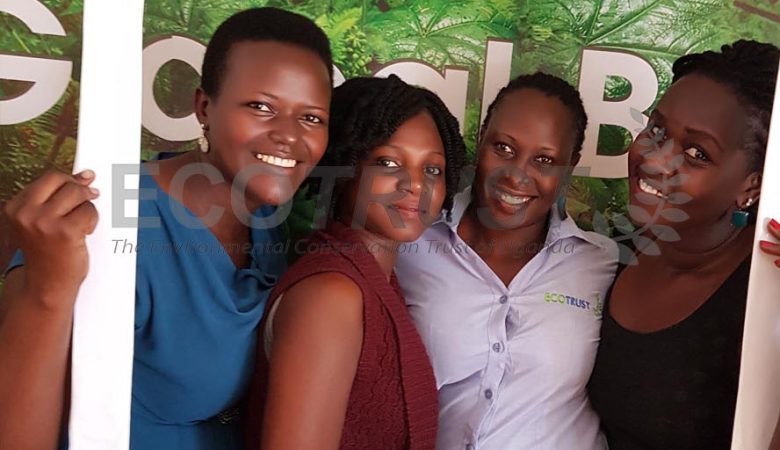 The ECOTRUST Stakeholders Event 2017 in Pictures – Partnerships for Conservation Action